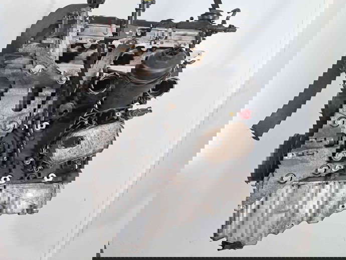 Motor complet ambielat Audi A4 (8W2, B9) [Fabr 2015-2023] DETA 2.0 TDI DETA 140KW / 190CP