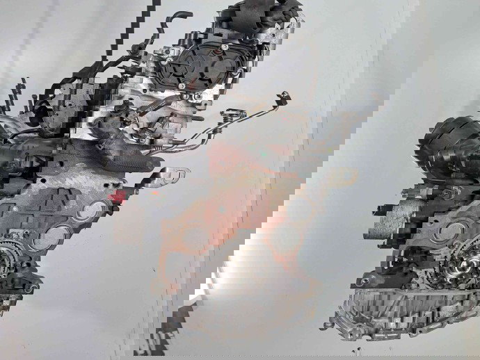 Motor complet ambielat Audi A4 (8W2, B9) [Fabr 2015-2023] DETA 2.0 TDI DETA 140KW / 190CP