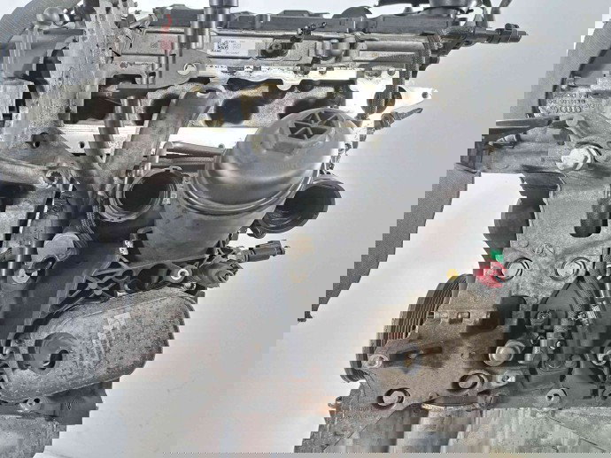 Motor complet ambielat Audi A4 (8W2, B9) [Fabr 2015-2023] DETA 2.0 TDI DETA 140KW / 190CP