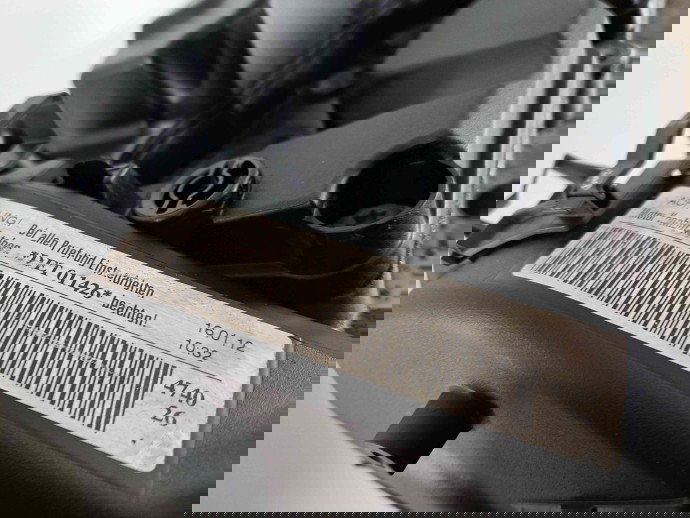 Motor complet ambielat Audi A4 (8W2, B9) [Fabr 2015-2023] DETA 2.0 TDI DETA 140KW / 190CP