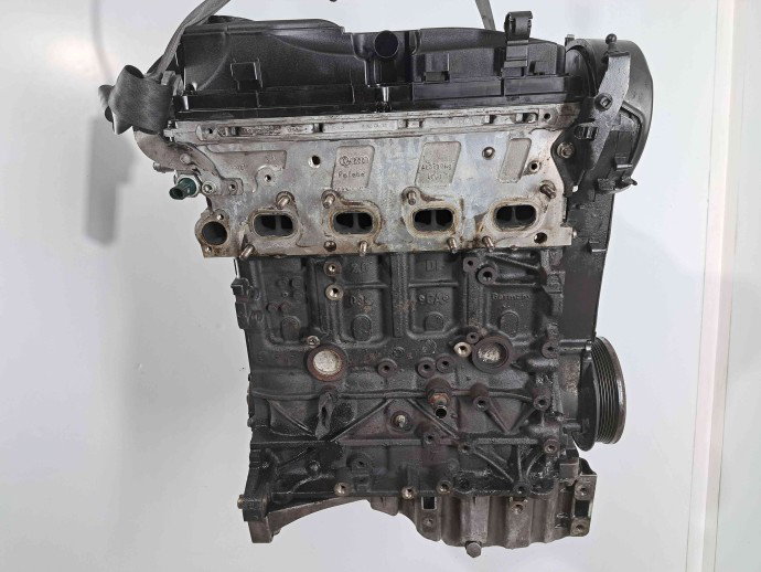 Motor complet ambielat Audi A4 (8K5, B8) Avant [Fabr 2008-2015] CJCA 2.0 TDI CJCA 105KW / 143CP
