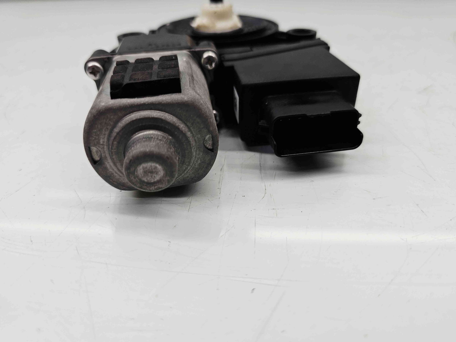 Motoras geam dreapta fata Kia Sportage IV [Fabr 2016-2025] 82460-F1010 - imagine 3