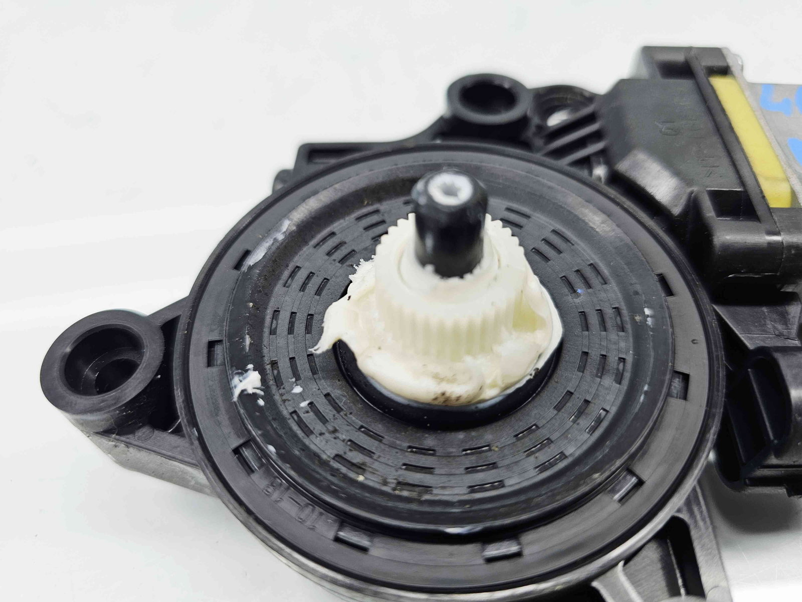 Motoras geam dreapta spate Kia Sportage IV [Fabr 2016-2025] 83460-F1000 - imagine 2