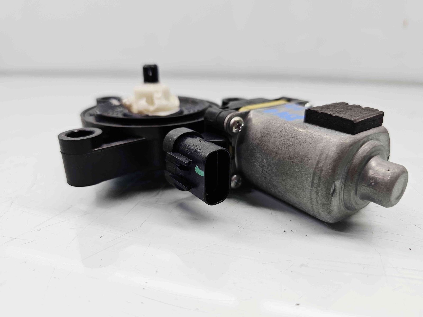 Motoras geam dreapta spate Kia Sportage IV [Fabr 2016-2025] 83460-F1000 - imagine 3