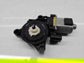 Motoras geam stanga fata Kia Sportage IV [Fabr 2016-2025] 82450-F1000