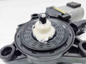 Motoras geam stanga fata Kia Sportage IV [Fabr 2016-2025] 82450-F1000