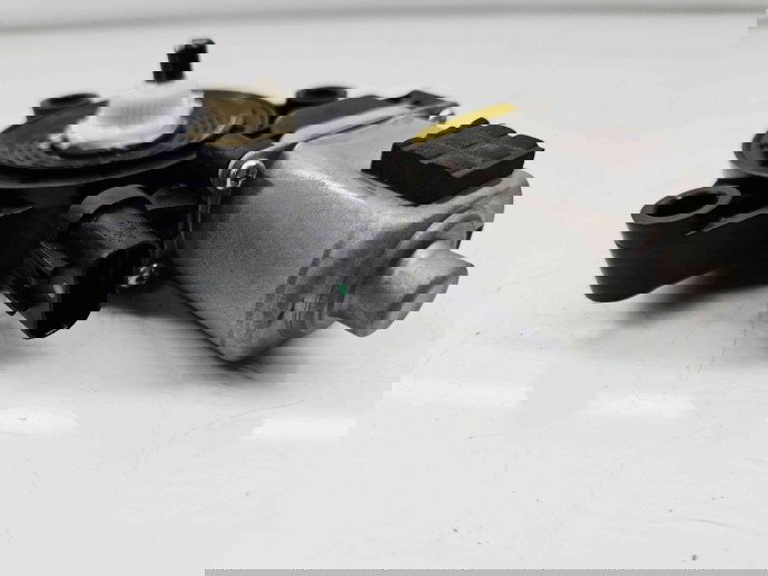 Motoras geam stanga fata Kia Sportage IV [Fabr 2016-2025] 82450-F1000