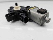 Motoras geam stanga fata Kia Sportage IV [Fabr 2016-2025] 82450-F1000