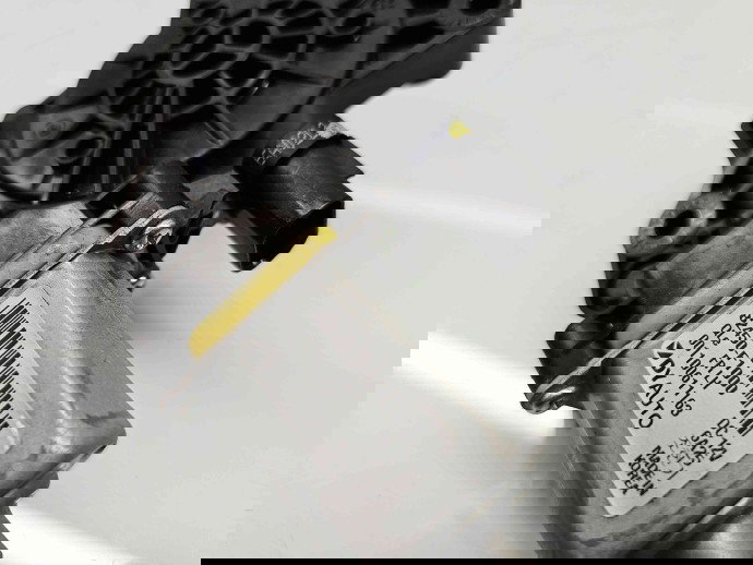 Motoras geam stanga fata Kia Sportage IV [Fabr 2016-2025] 82450-F1000