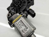 Motoras geam stanga fata Kia Sportage IV [Fabr 2016-2025] 82450-F1000