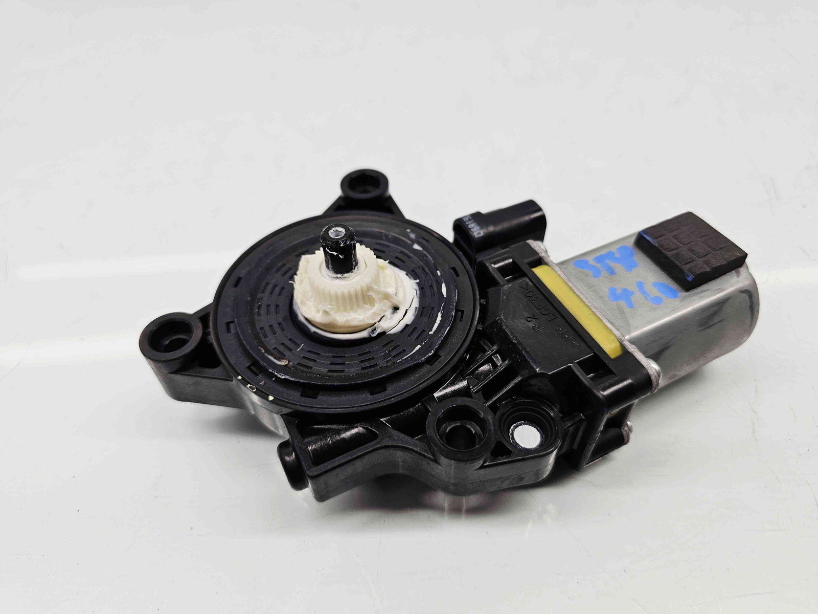 Motoras geam stanga spate Kia Sportage IV [Fabr 2016-2025] 83450-F1000 - imagine 1