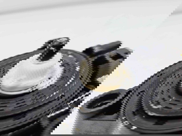 Motoras geam stanga spate Kia Sportage IV [Fabr 2016-2025] 83450-F1000