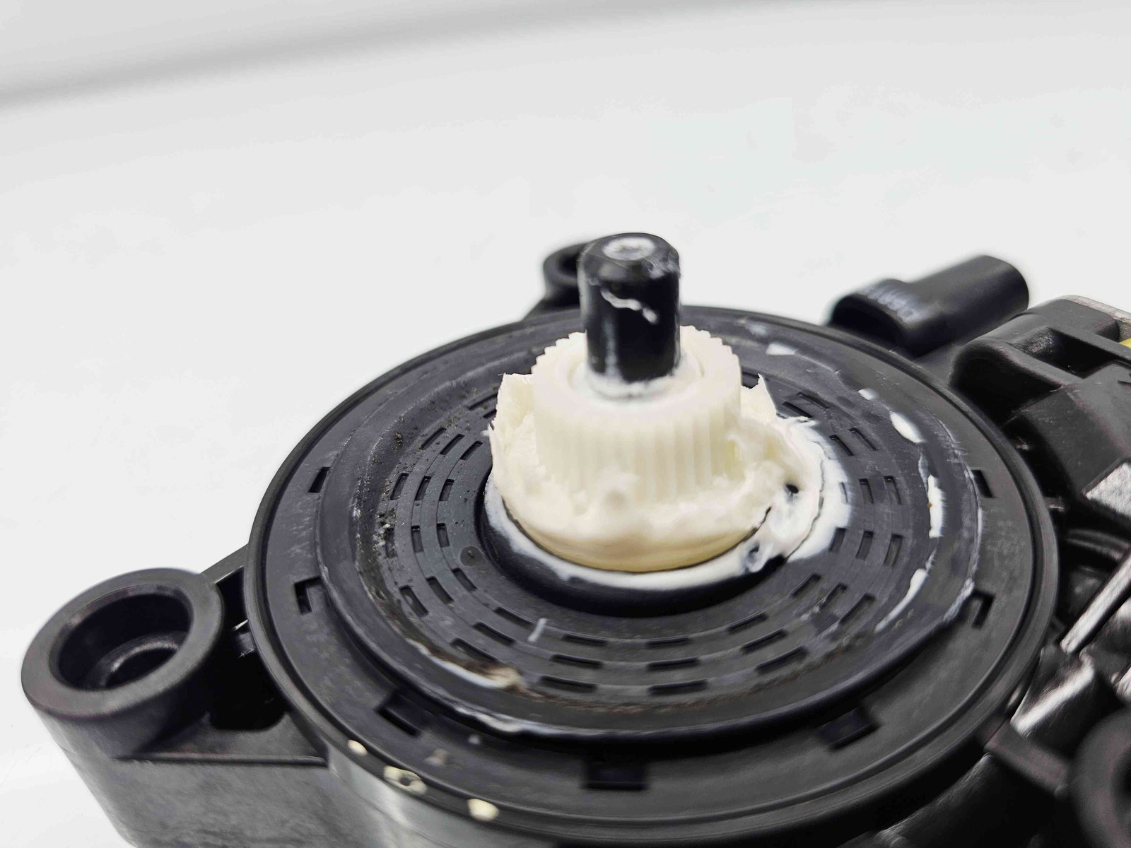 Motoras geam stanga spate Kia Sportage IV [Fabr 2016-2025] 83450-F1000 - imagine 2