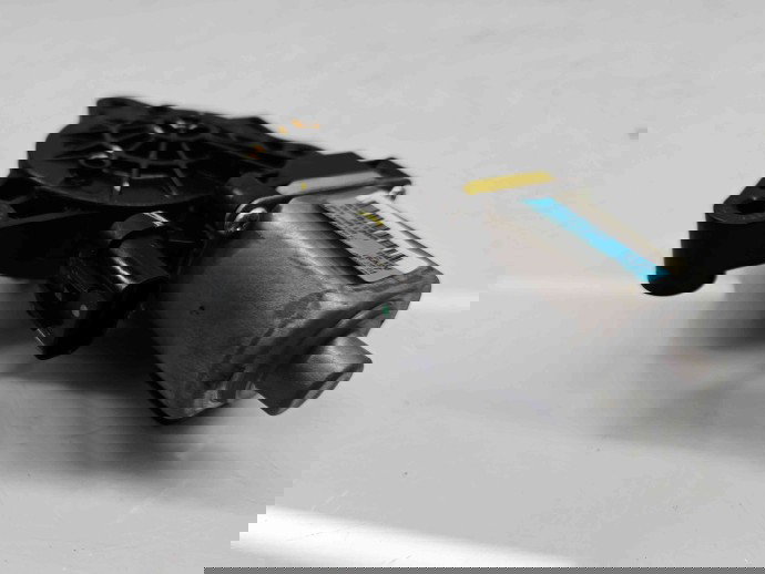 Motoras geam stanga spate Kia Sportage IV [Fabr 2016-2025] 83450-F1000