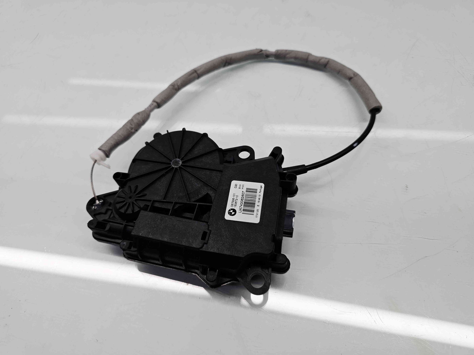 Motoras Softclose Haion Bmw 3 Saloon (G20) [Fabr 2018-2025] 7430626 - imagine 1