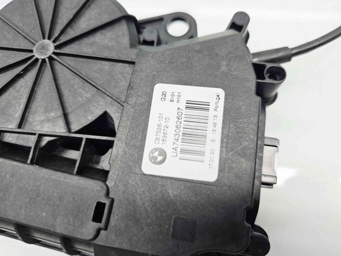Motoras Softclose Haion Bmw 3 Saloon (G20) [Fabr 2018-2025] 7430626