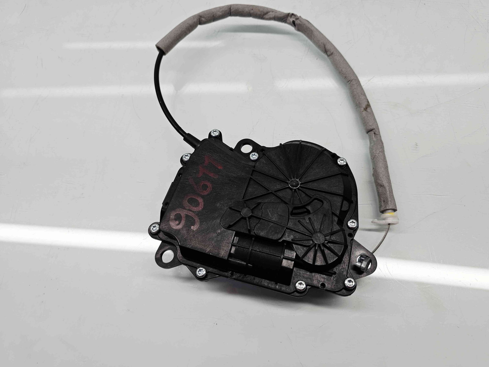 Motoras Softclose Haion Bmw 3 Saloon (G20) [Fabr 2018-2025] 7430626 - imagine 3