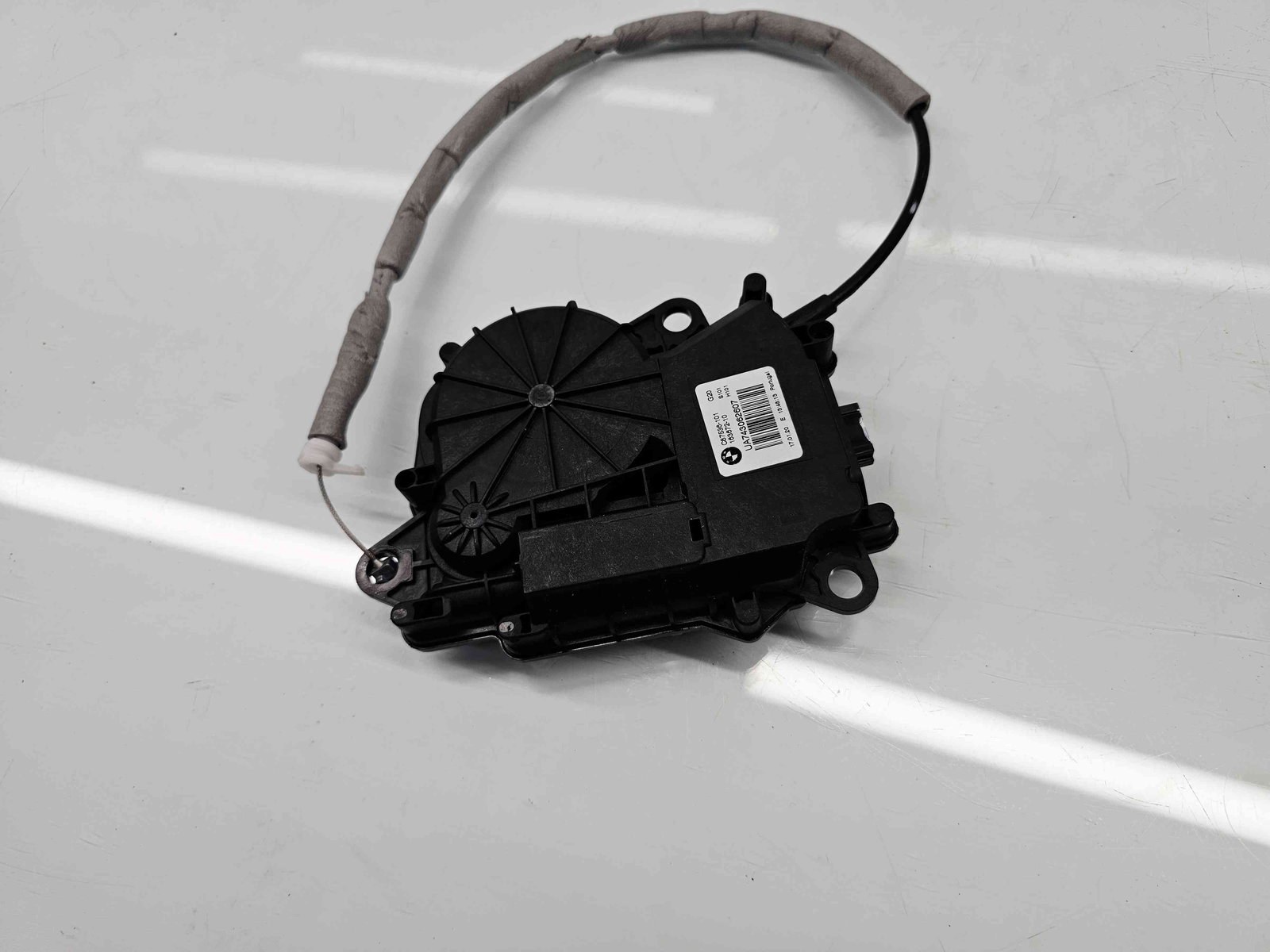 Motoras Softclose Haion Bmw 3 Saloon (G20) [Fabr 2018-2025] 7430626 - imagine 5