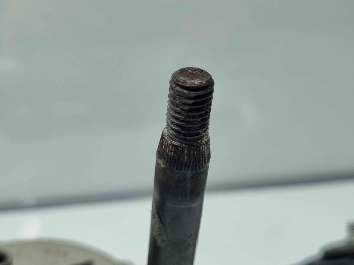  Motoras stergator haion Kia Sportage IV [Fabr 2016-2025] 98700-D9000