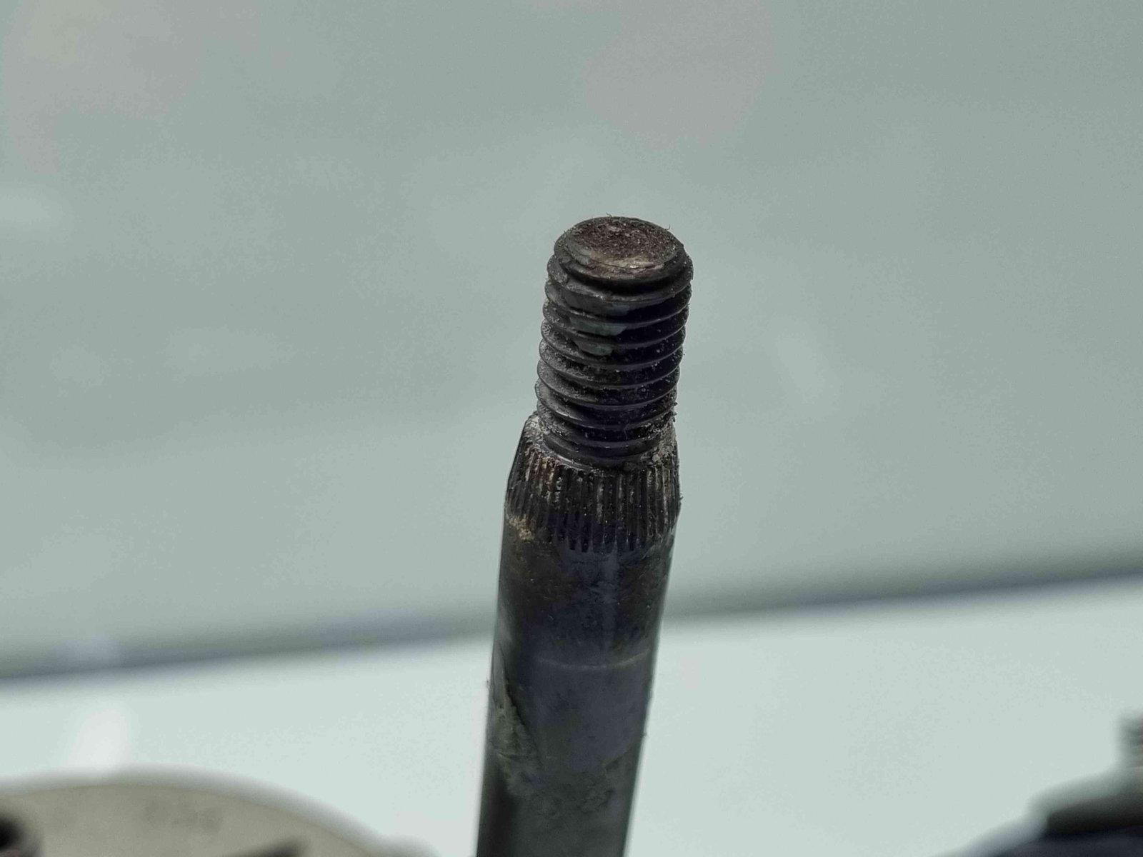 Motoras stergator haion Kia Sportage IV [Fabr 2016-2025] 98700-D9000 - imagine 2