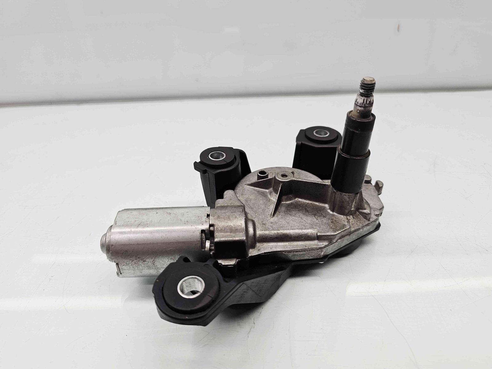 Motoras stergator haion Nissan Qashqai [Fabr 2007-2014] 28710JD000 - imagine 1