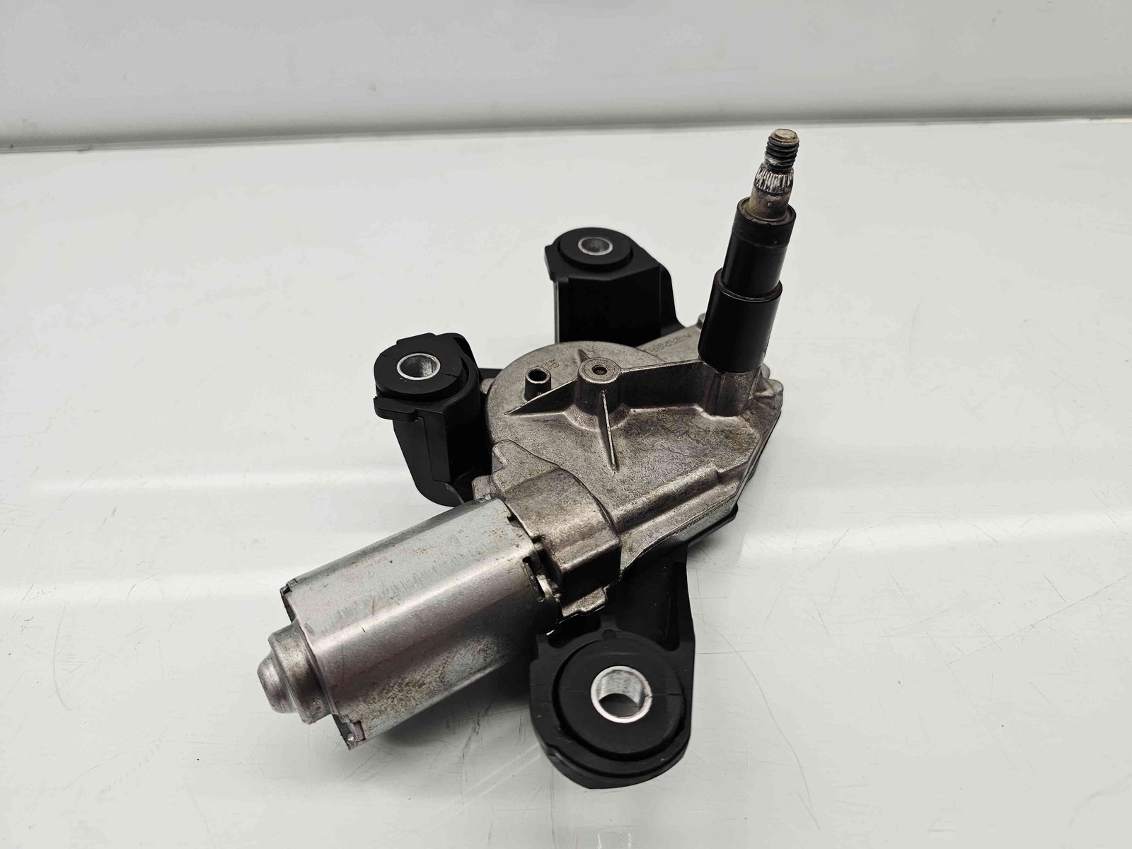 Motoras stergator haion Nissan Qashqai [Fabr 2007-2014] 28710JD000 - imagine 3