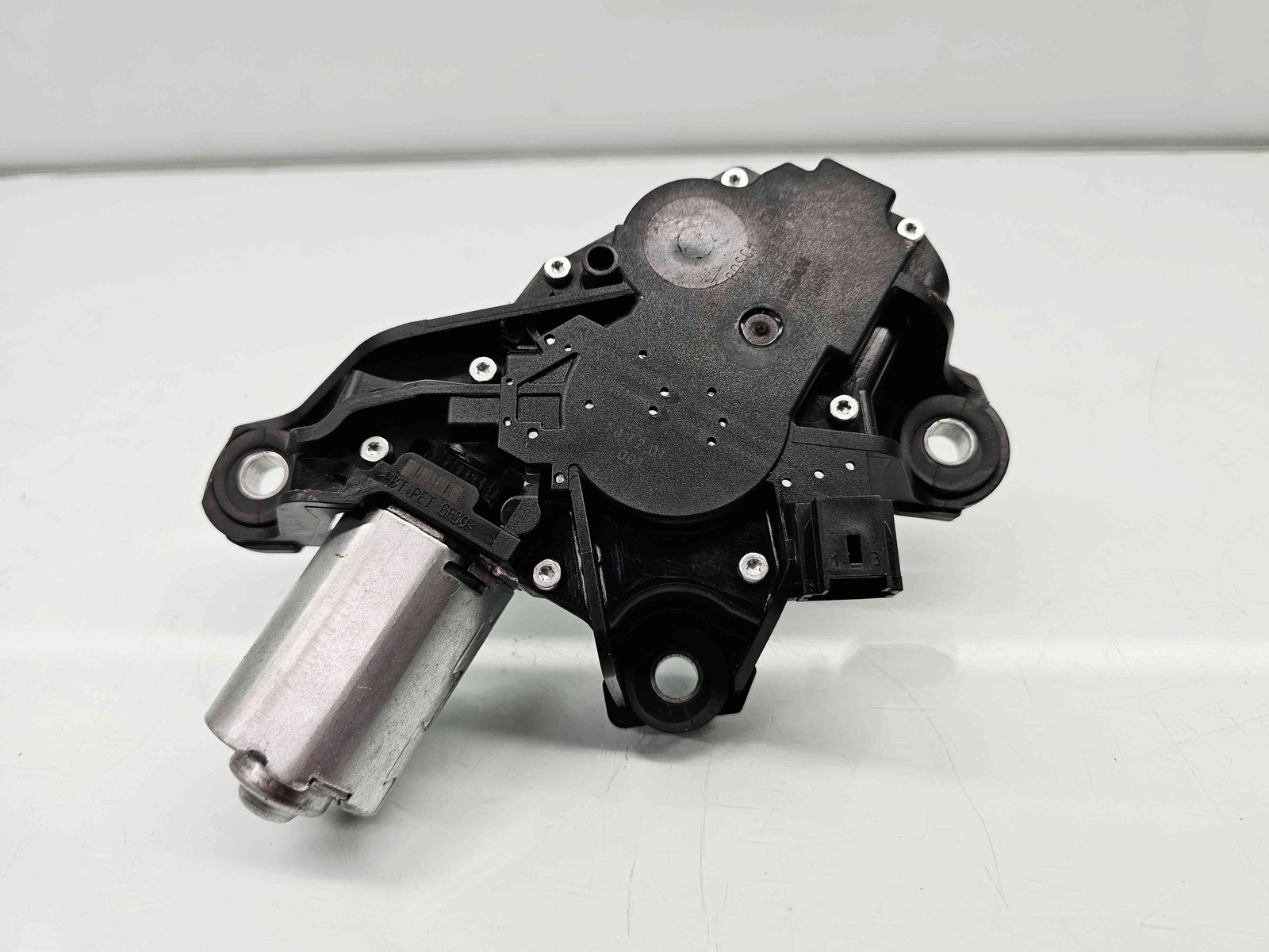 Motoras stergator haion Nissan Qashqai [Fabr 2007-2014] 28710JD000 - imagine 4