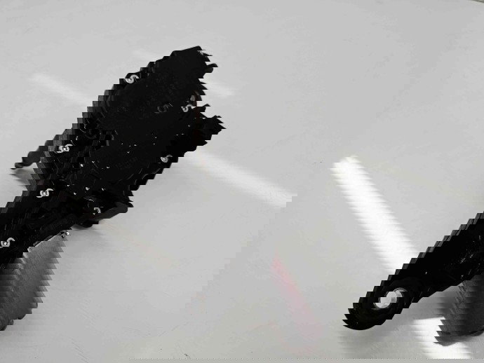  Motoras stergator haion Nissan Qashqai [Fabr 2007-2014] 28710JD000