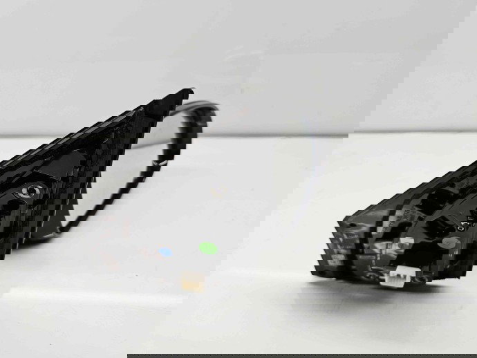 Oglinda dreapta Kia Sportage IV [Fabr 2016-2025] PLANET BLUE