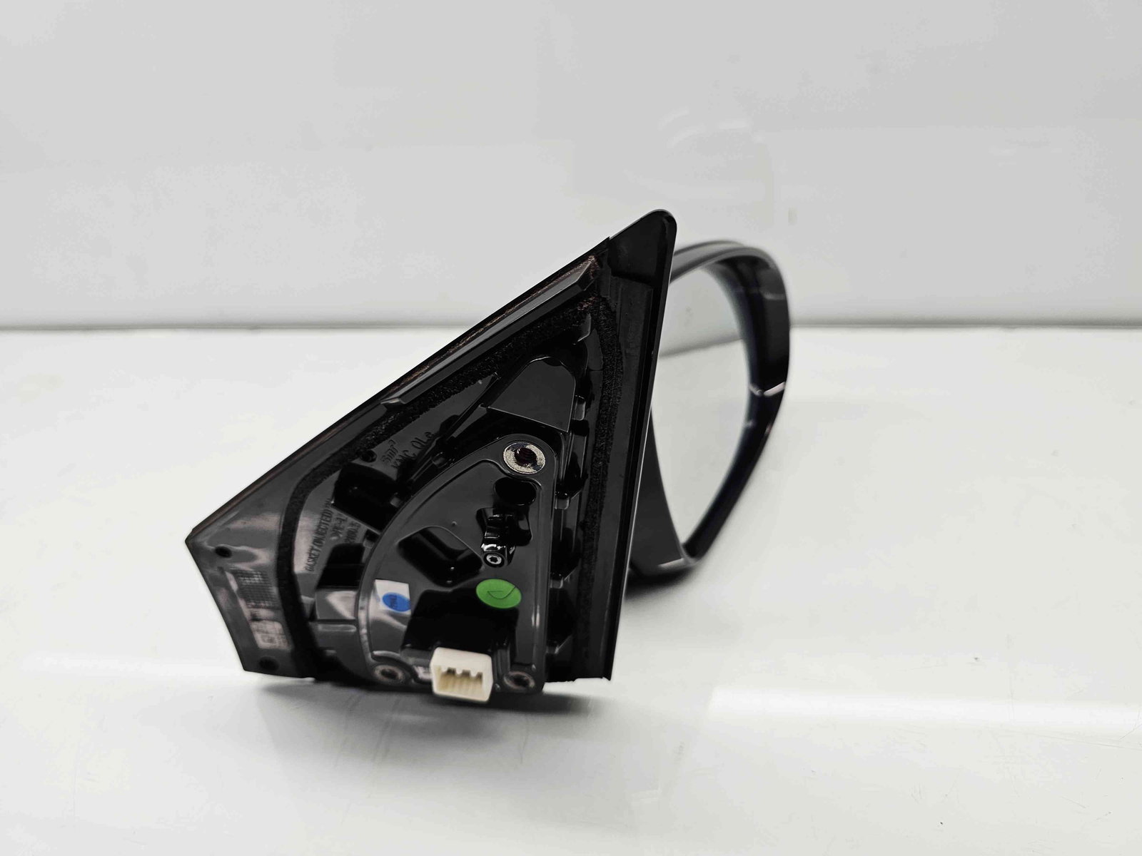 Oglinda dreapta Kia Sportage IV [Fabr 2016-2025] PLANET BLUE - imagine 2