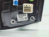 Oglinda dreapta Kia Sportage IV [Fabr 2016-2025] PLANET BLUE