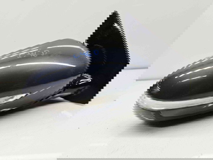 Oglinda dreapta Kia Sportage IV [Fabr 2016-2025] PLANET BLUE