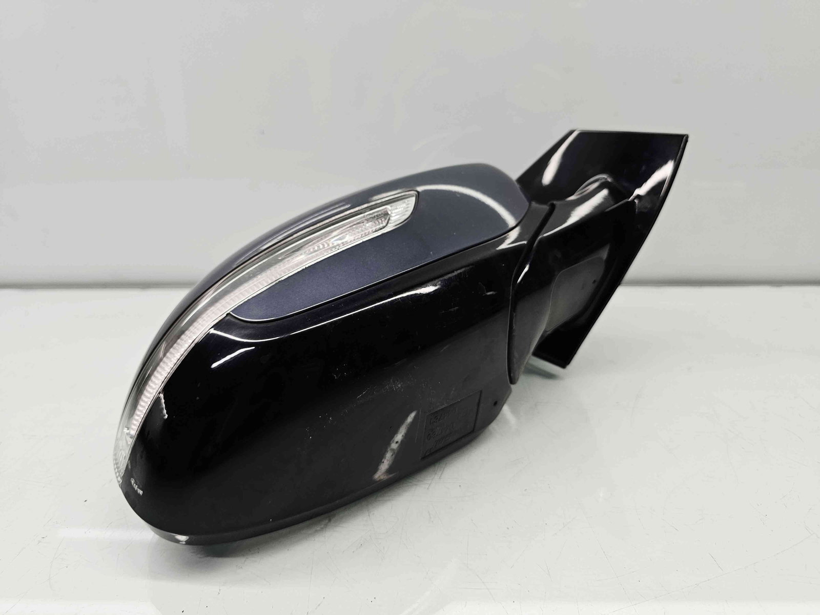 Oglinda dreapta Kia Sportage IV [Fabr 2016-2025] PLANET BLUE - imagine 5