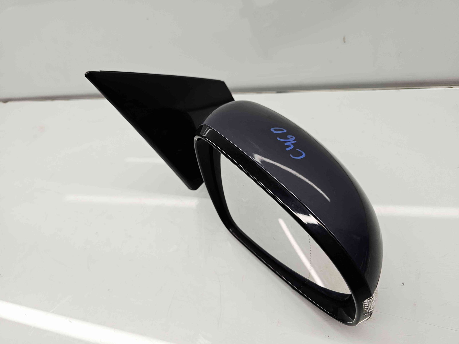 Oglinda dreapta Kia Sportage IV [Fabr 2016-2025] PLANET BLUE - imagine 6