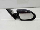 Oglinda dreapta Kia Sportage IV [Fabr 2016-2025] PLANET BLUE