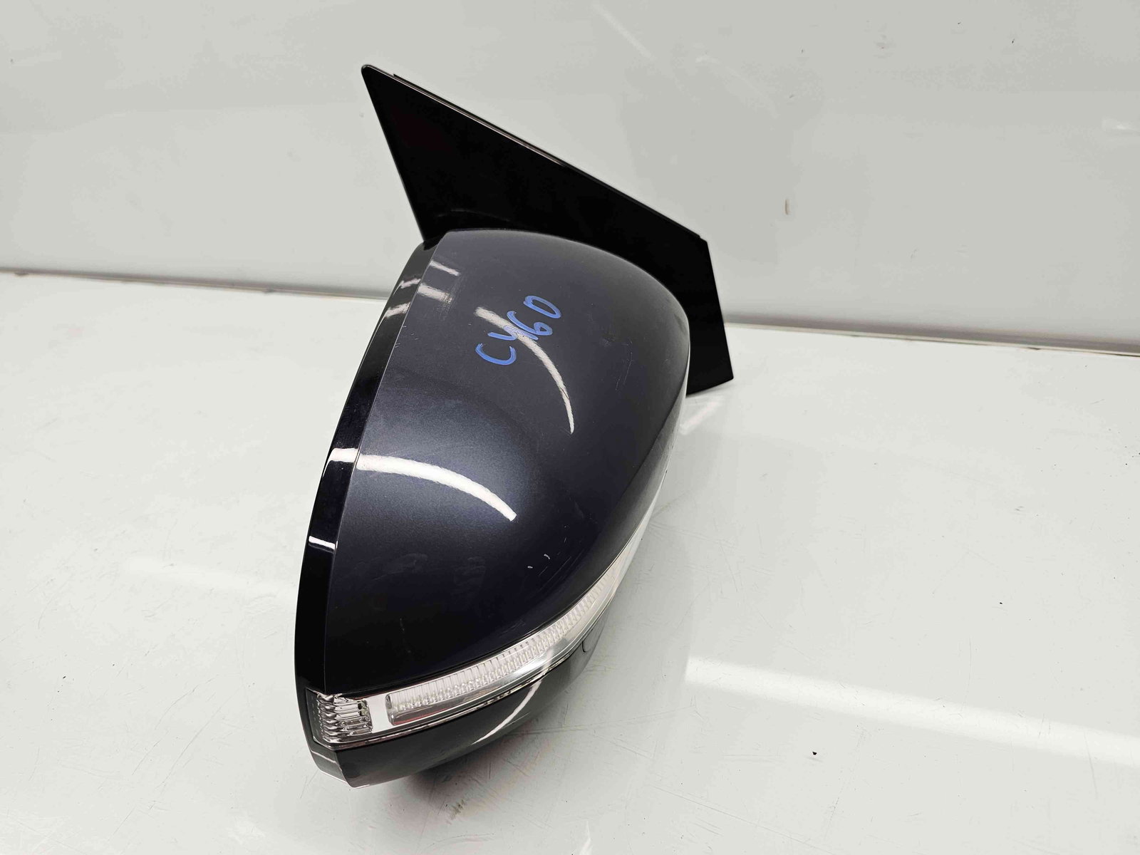 Oglinda dreapta Kia Sportage IV [Fabr 2016-2025] PLANET BLUE - imagine 8