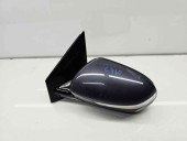 Oglinda stanga Kia Sportage IV [Fabr 2016-2025] PLANET BLUE