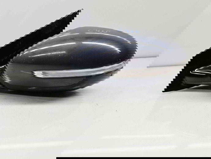 Oglinda stanga Kia Sportage IV [Fabr 2016-2025] PLANET BLUE