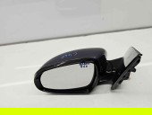 Oglinda stanga Kia Sportage IV [Fabr 2016-2025] PLANET BLUE