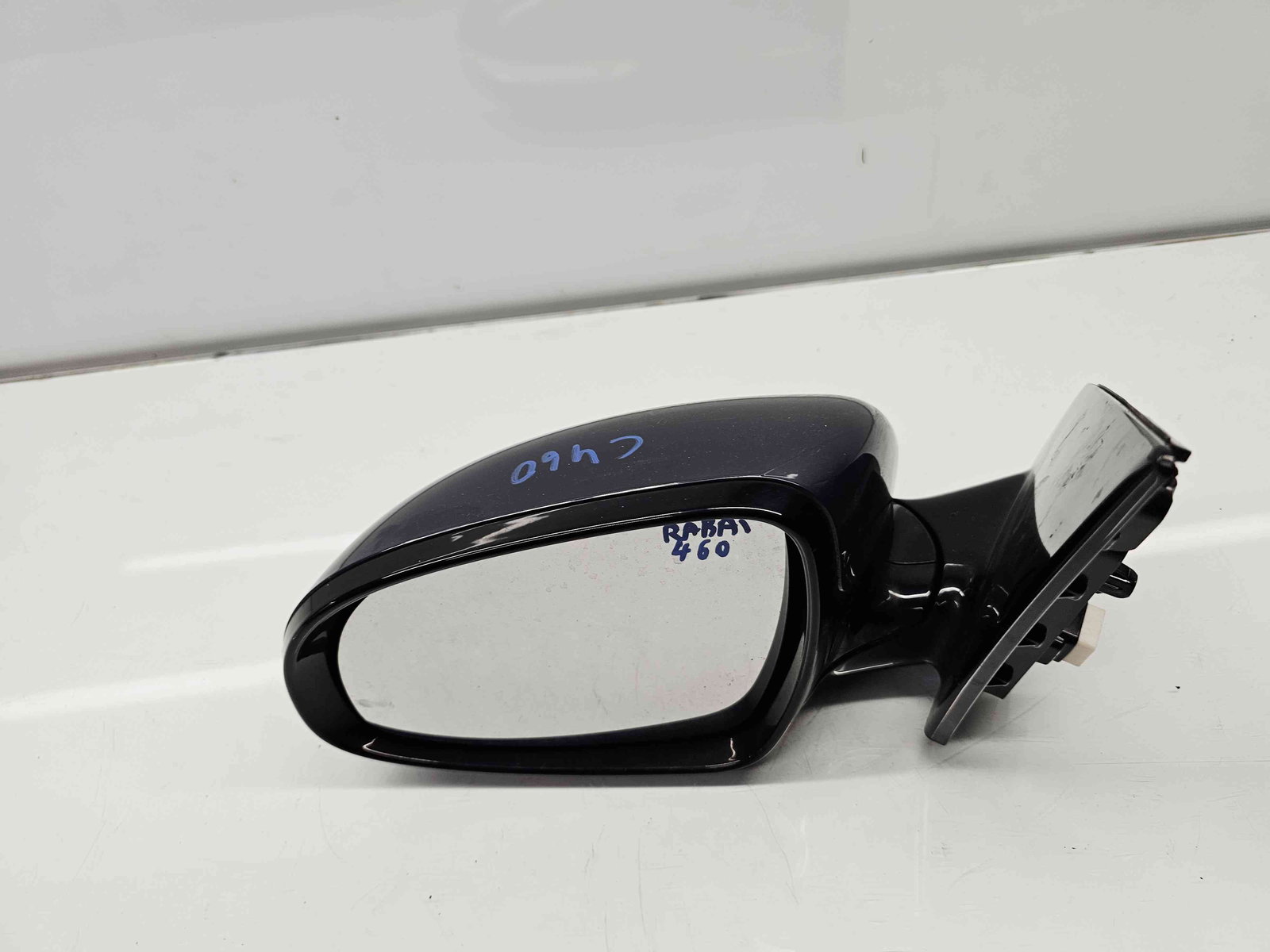 Oglinda stanga Kia Sportage IV [Fabr 2016-2025] PLANET BLUE - imagine 6