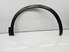 Ornament aripa dreapta fata Nissan Qashqai [Fabr 2007-2014] 63810BR01A
