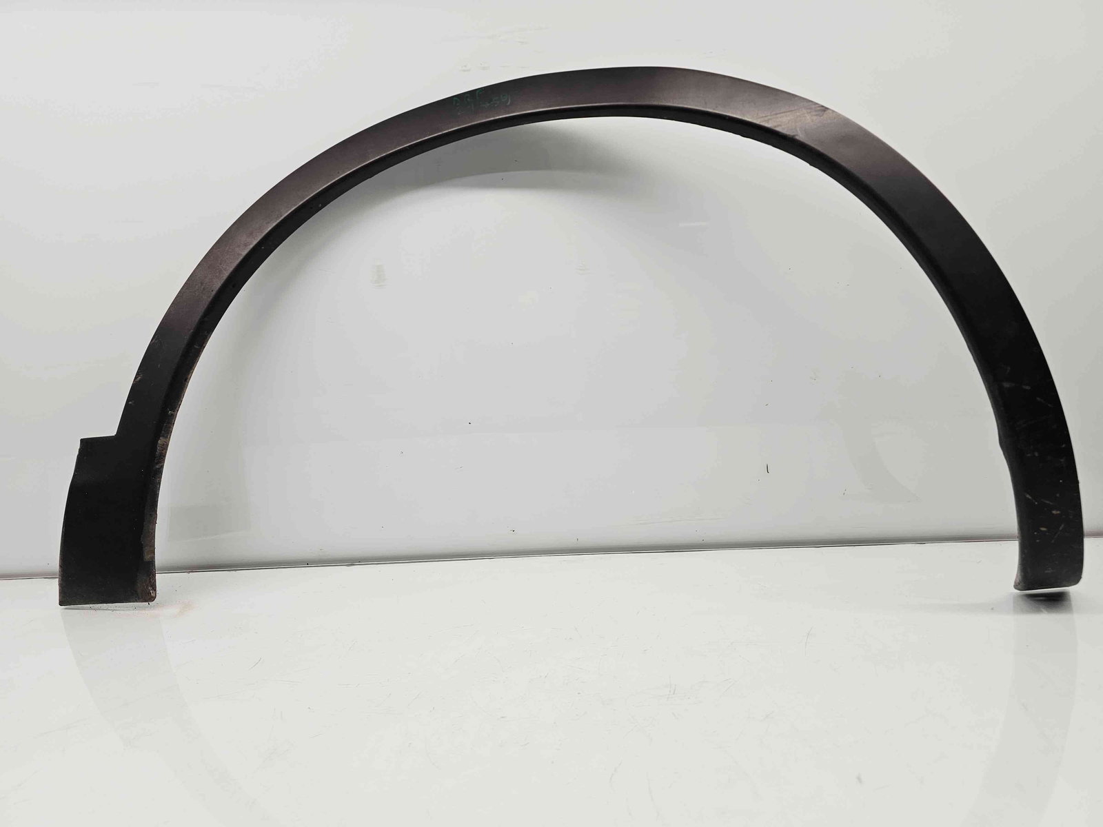 Ornament aripa dreapta fata Nissan Qashqai [Fabr 2007-2014] 63810BR01A - imagine 2