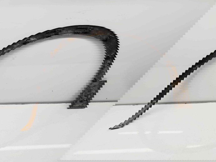 Ornament aripa dreapta fata Nissan Qashqai [Fabr 2007-2014] 63810BR01A