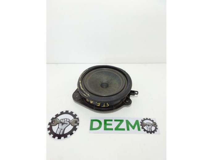 Boxa Audio Audi A3 Stanga Spate 8P0035411C