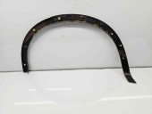 Ornament aripa dreapta spate Nissan Qashqai [Fabr 2007-2014] 93828BR0