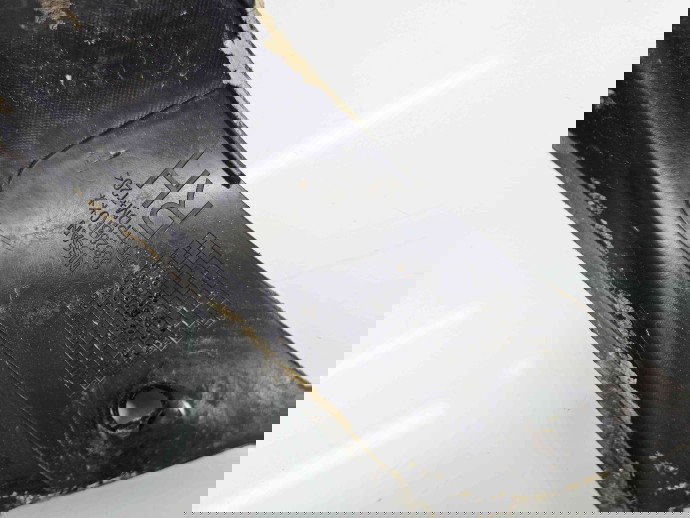 Ornament aripa dreapta spate Nissan Qashqai [Fabr 2007-2014] 93828BR0