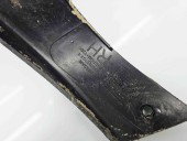 Ornament aripa dreapta spate Nissan Qashqai [Fabr 2007-2014] 93828BR0