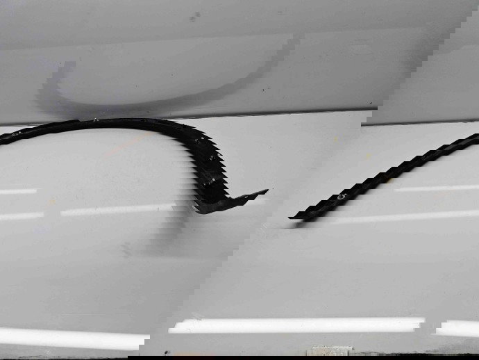 Ornament aripa dreapta spate Nissan Qashqai [Fabr 2007-2014] 93828BR0