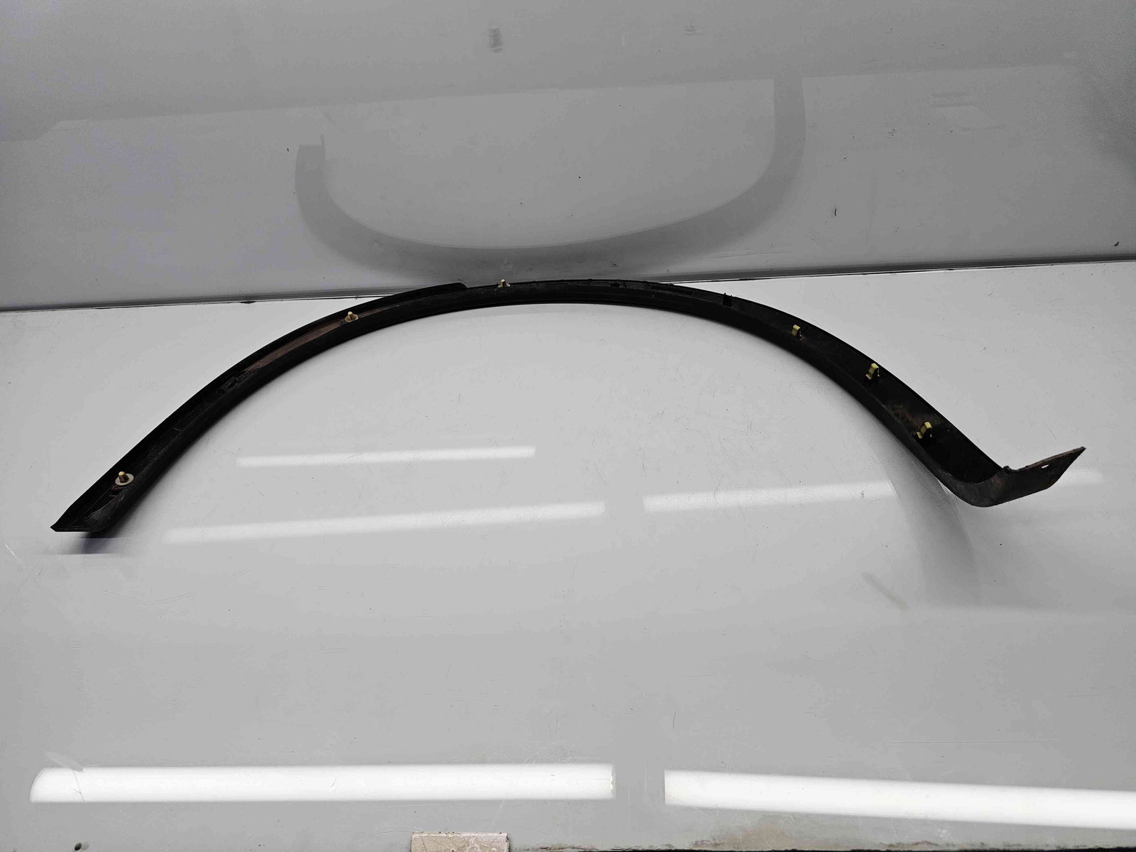 Ornament aripa dreapta spate Nissan Qashqai [Fabr 2007-2014] 93828BR0 - imagine 5