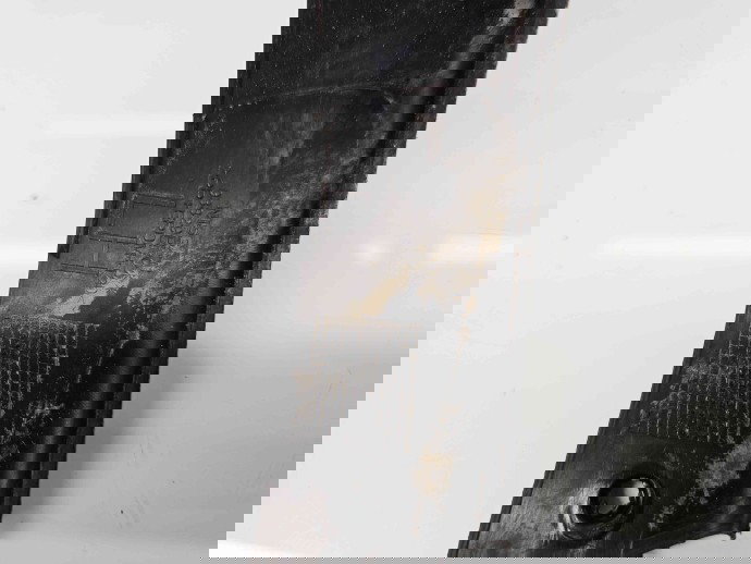 Ornament aripa stanga spate Nissan Qashqai [Fabr 2007-2014] 93829BR0